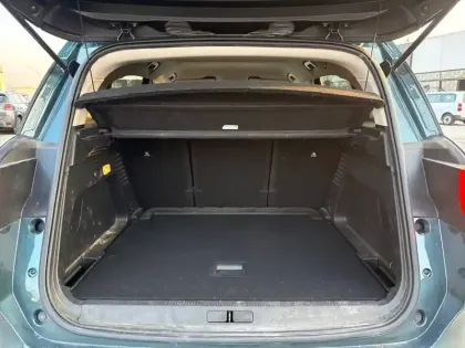 Photo 5 Citroën C5 aircross Gén. I Ph1 Evo Feel 5