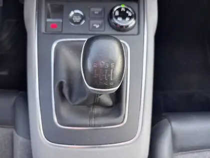 Photo 13 Citroën C5 aircross Gén. I Ph1 Evo Feel 5