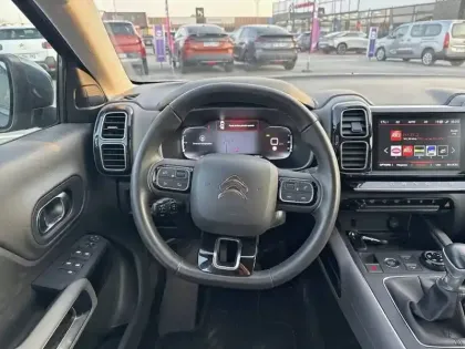 Photo 8 Citroën C5 aircross Gén. I Ph1 Evo Feel 5