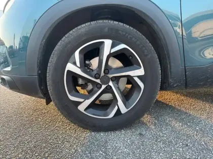 Photo 12 Citroën C5 aircross Gén. I Ph1 Evo Feel 5