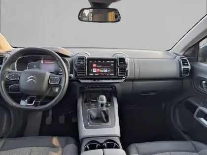 Photo 7 Citroën C5 aircross Gén. I Ph1 Evo Feel 5