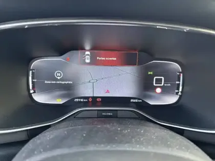 Photo 9 Citroën C5 aircross Gén. I Ph1 Evo Feel 5