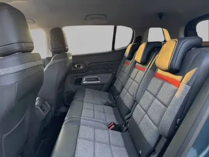 Photo 11 Citroën C5 aircross Gén. I Ph1 Evo Feel 5