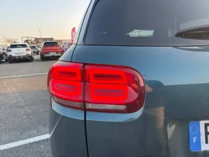 Photo 16 Citroën C5 aircross Gén. I Ph1 Evo Feel 5