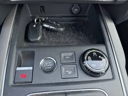 Photo 17 Citroën C5 aircross Gén. I Ph1 Evo Feel 5