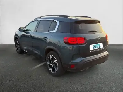 Photo 6 Citroën C5 aircross Gén. I Ph1 Evo Feel 5