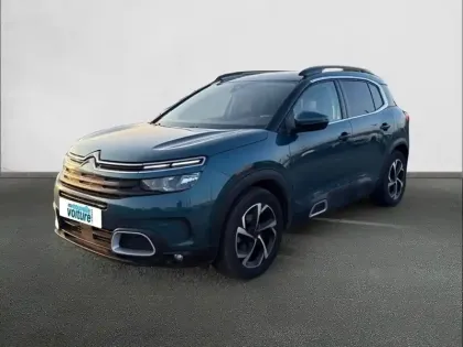 Photo Citroën C5 Aircross Feel