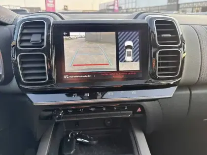 Photo 19 Citroën C5 aircross Gén. I Ph1 Evo Feel 5