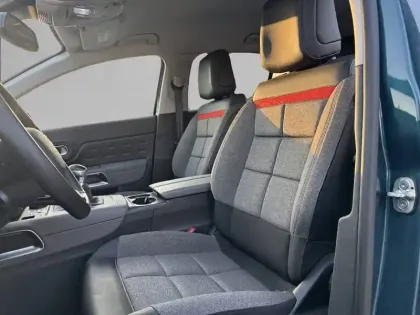 Photo 10 Citroën C5 aircross Gén. I Ph1 Evo Feel 5