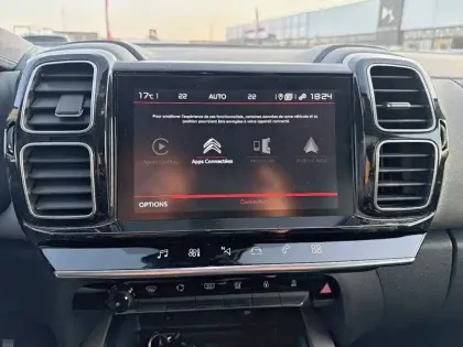 Photo 14 Citroën C5 aircross Gén. I Ph1 Evo Feel 5