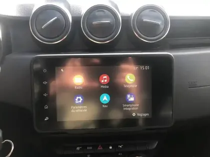 Photo 11 Dacia Duster  ECO-G 100 4x2