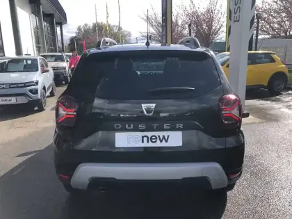 Photo 5 Dacia Duster  ECO-G 100 4x2