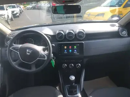 Photo 10 Dacia Duster  ECO-G 100 4x2