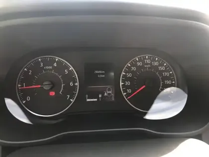 Photo 12 Dacia Duster  ECO-G 100 4x2