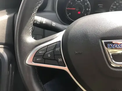 Photo 15 Dacia Duster  ECO-G 100 4x2