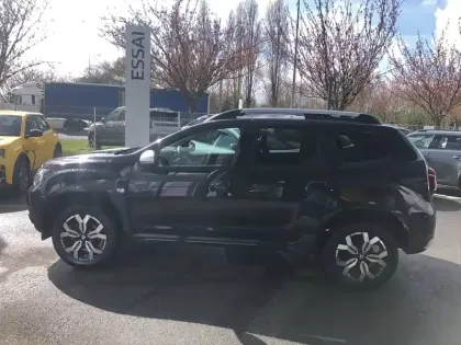 Photo 7 Dacia Duster  ECO-G 100 4x2
