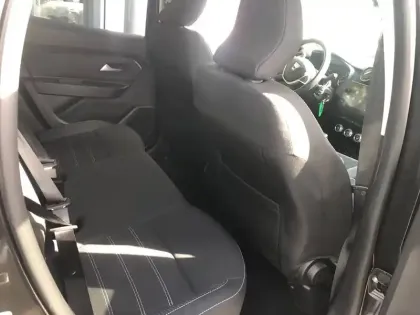 Photo 9 Dacia Duster  ECO-G 100 4x2