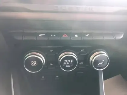 Photo 14 Dacia Duster  ECO-G 100 4x2