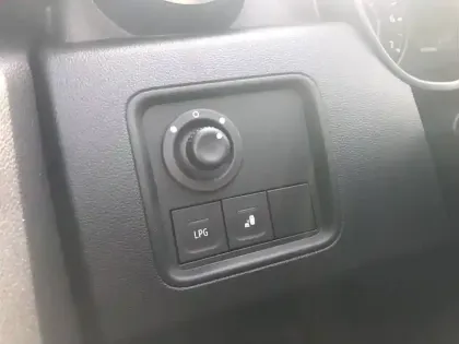 Photo 17 Dacia Duster  ECO-G 100 4x2