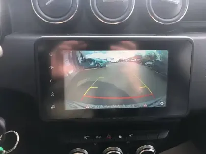 Photo 13 Dacia Duster  ECO-G 100 4x2