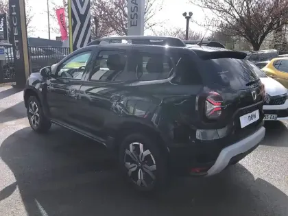 Photo 6 Dacia Duster  ECO-G 100 4x2