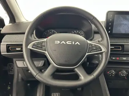 Photo 23 Dacia Sandero  TCe 90 CVT GSR2