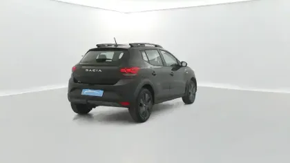 Photo 13 Dacia Sandero  TCe 90 CVT GSR2