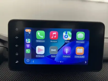 Photo 32 Dacia Sandero  TCe 90 CVT GSR2