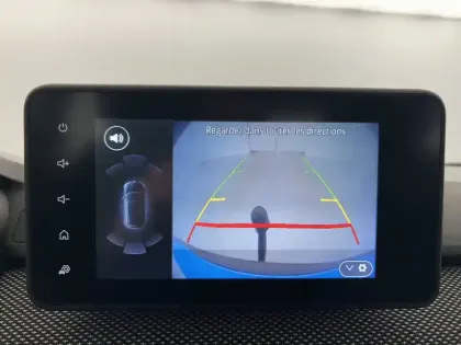 Photo 31 Dacia Sandero  TCe 90 CVT GSR2