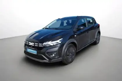 Photo Dacia Sandero Stepway Expression