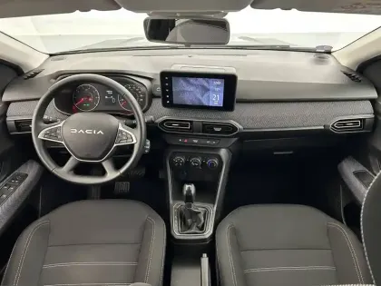 Photo 36 Dacia Sandero  TCe 90 CVT GSR2