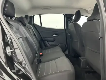 Photo 24 Dacia Sandero  TCe 90 CVT GSR2