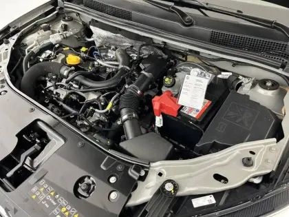 Photo 34 Dacia Sandero  TCe 90 CVT GSR2