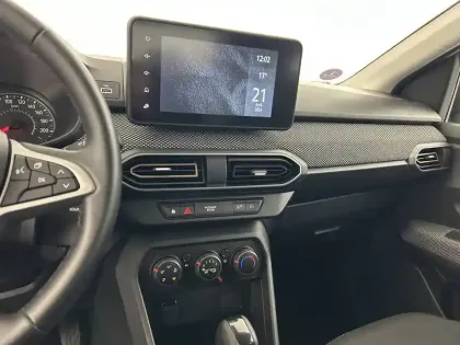 Photo 20 Dacia Sandero  TCe 90 CVT GSR2