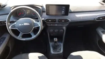 Photo 8 Dacia Sandero  TCe 90 CVT GSR2