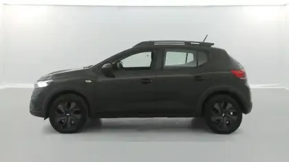 Photo 10 Dacia Sandero  TCe 90 CVT GSR2