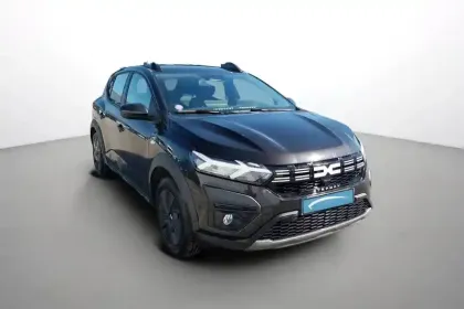 Photo 7 Dacia Sandero  TCe 90 CVT GSR2