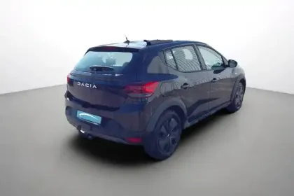 Photo 5 Dacia Sandero  TCe 90 CVT GSR2