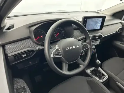 Photo 18 Dacia Sandero  TCe 90 CVT GSR2