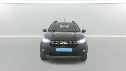 Photo 15 Dacia Sandero  TCe 90 CVT GSR2