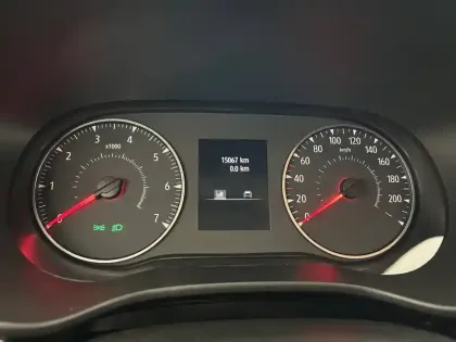 Photo 25 Dacia Sandero  TCe 90 CVT GSR2