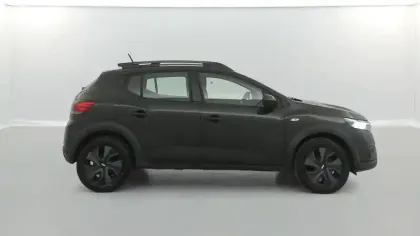 Photo 14 Dacia Sandero  TCe 90 CVT GSR2