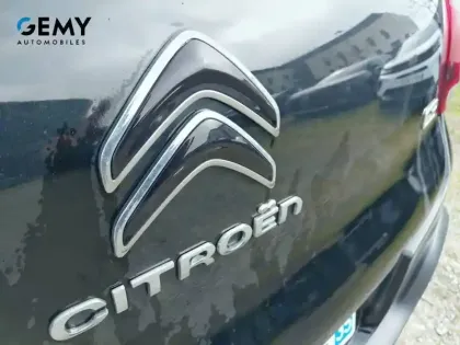 Photo 21 Citroën C3  PureTech 83 S&S BVM5