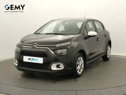 Photo 48 Citroën C3  PureTech 83 S&S BVM5