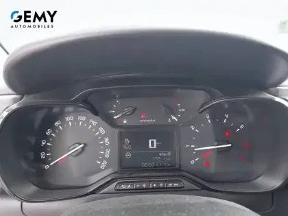 Photo 16 Citroën C3  PureTech 83 S&S BVM5