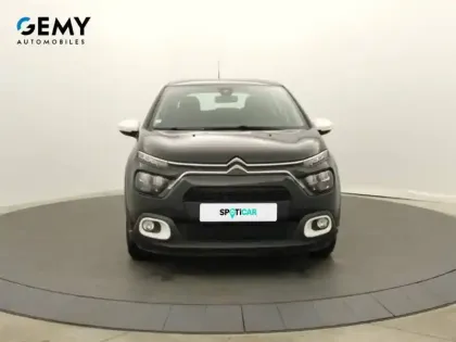Photo 49 Citroën C3  PureTech 83 S&S BVM5