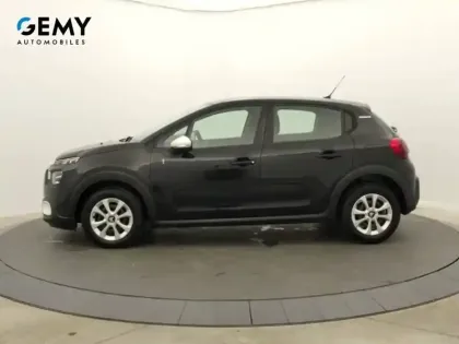 Photo 66 Citroën C3  PureTech 83 S&S BVM5