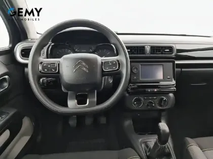 Photo 55 Citroën C3  PureTech 83 S&S BVM5