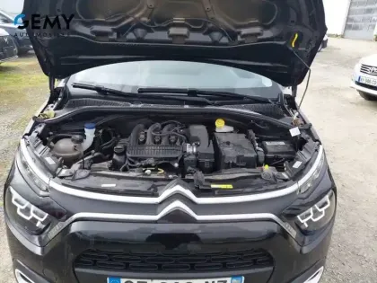 Photo 12 Citroën C3  PureTech 83 S&S BVM5