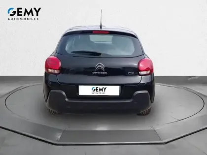 Photo 28 Citroën C3  PureTech 83 S&S BVM5